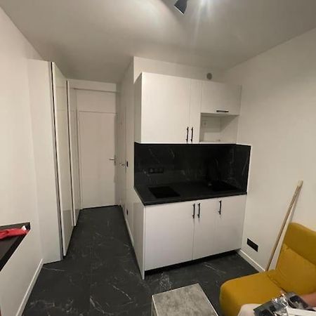 Studette Cosy Entierement Renovee Apartman Párizs Kültér fotó