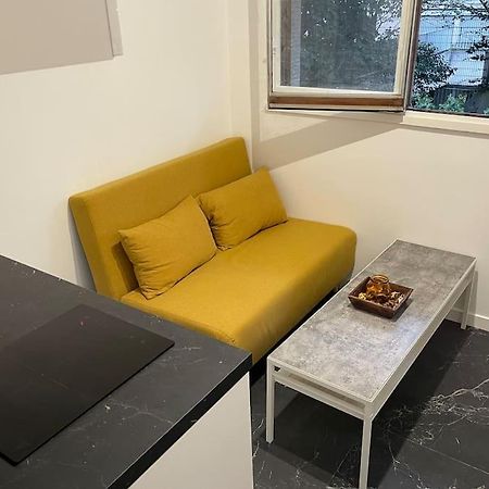 Studette Cosy Entierement Renovee Apartman Párizs Kültér fotó